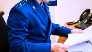 Вынесен приговор в отношении жителя Дергачевского района за публичное оскорбление полицейского