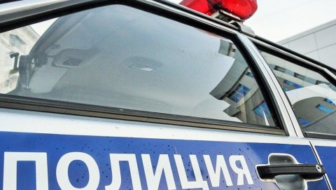 В Советском районе по горячим следам полицейскими раскрыт уличный грабеж